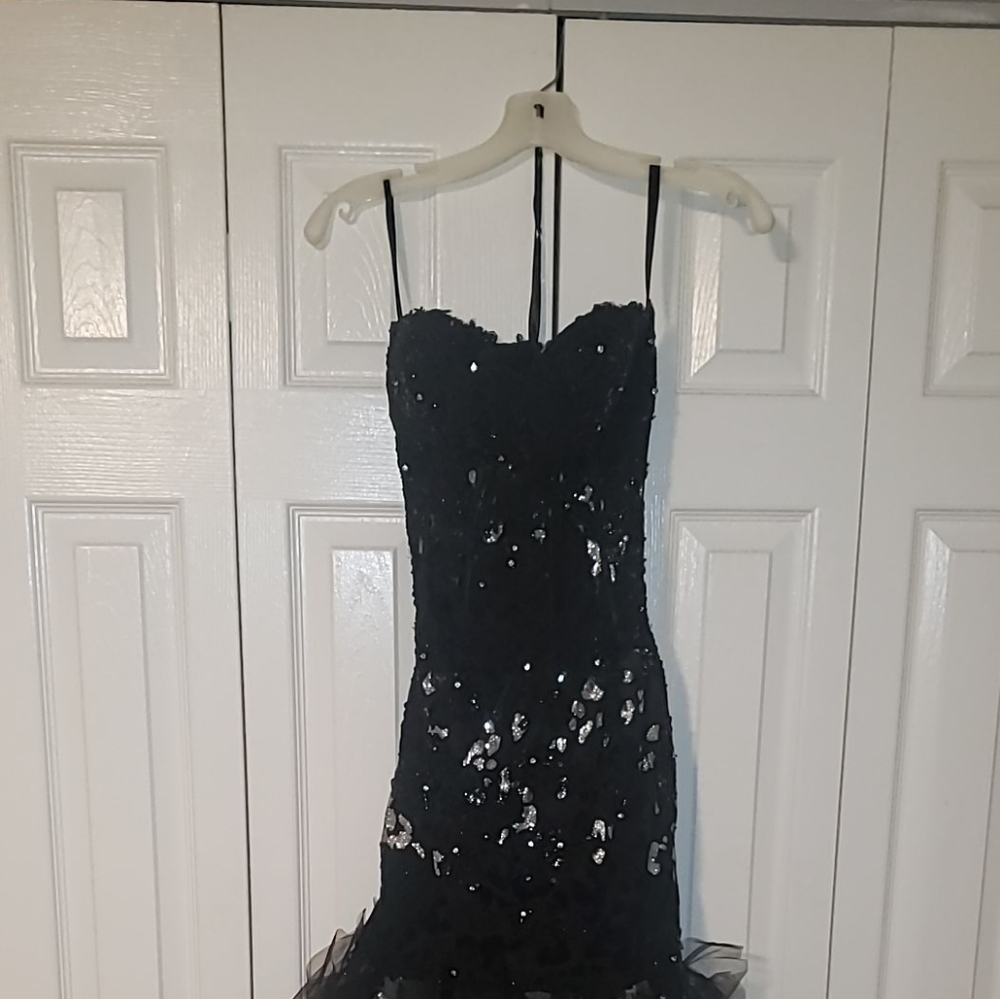 Jovani Prom dress 2013